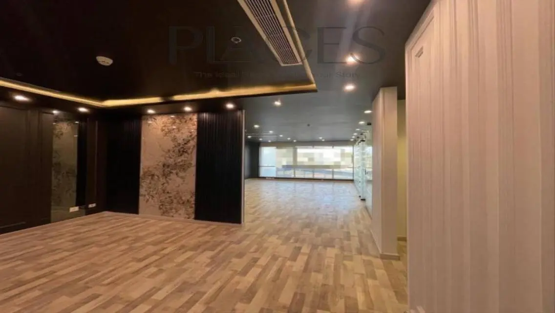 Modern Office for Sale with 1150 sqm at an Attractive Price