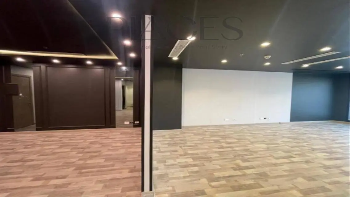 Modern Office for Sale with 1150 sqm at an Attractive Price