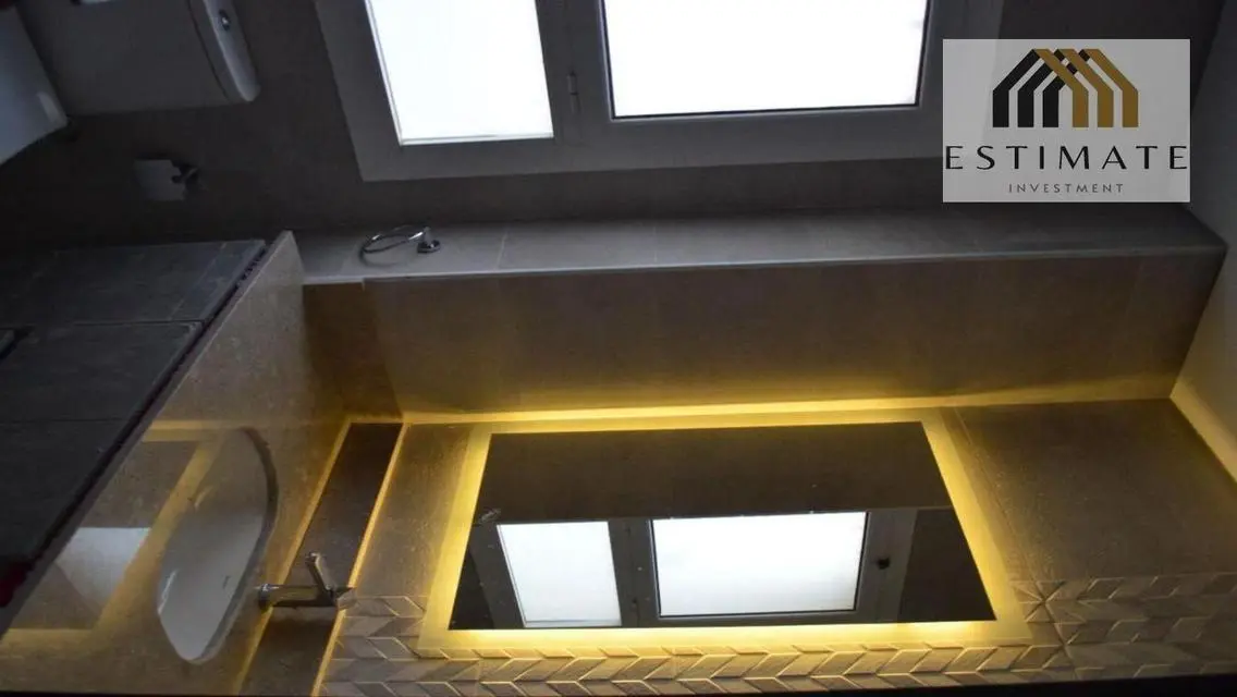 Luxury Apartment for Rent - 235 Square Meters