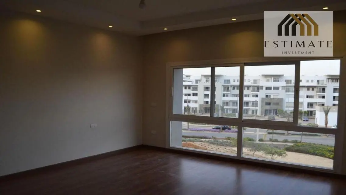 Luxury Apartment for Rent - 235 Square Meters