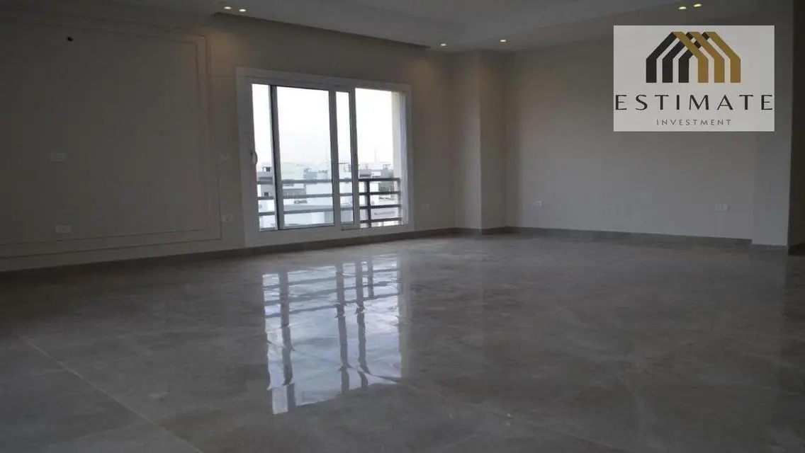 Luxury Apartment for Rent - 235 Square Meters