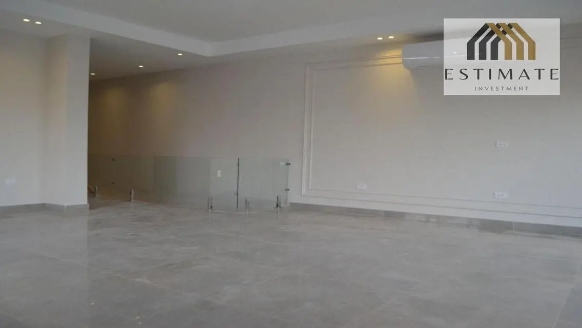Luxury Apartment for Rent - 235 Square Meters