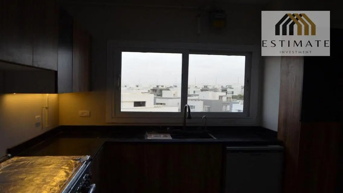 Luxury Apartment for Rent - 235 Square Meters