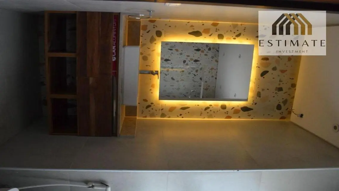 Luxury Apartment for Rent - 235 Square Meters