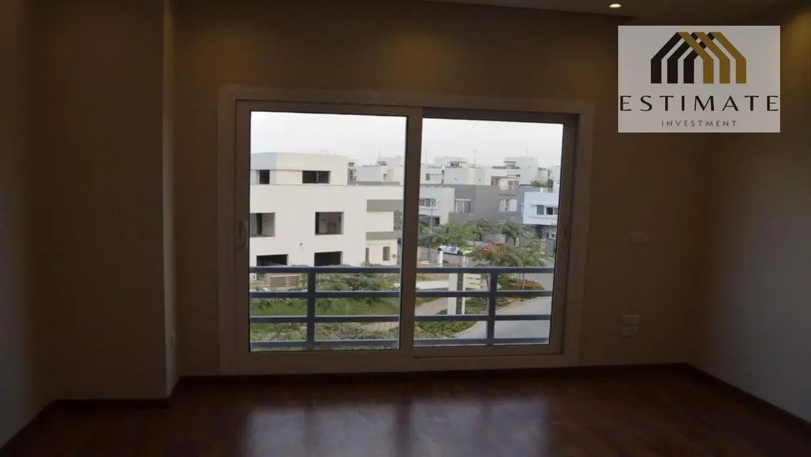 Luxury Apartment for Rent - 235 Square Meters