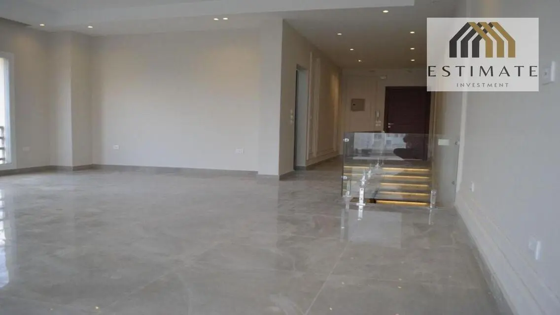 Luxury Apartment for Rent - 235 Square Meters