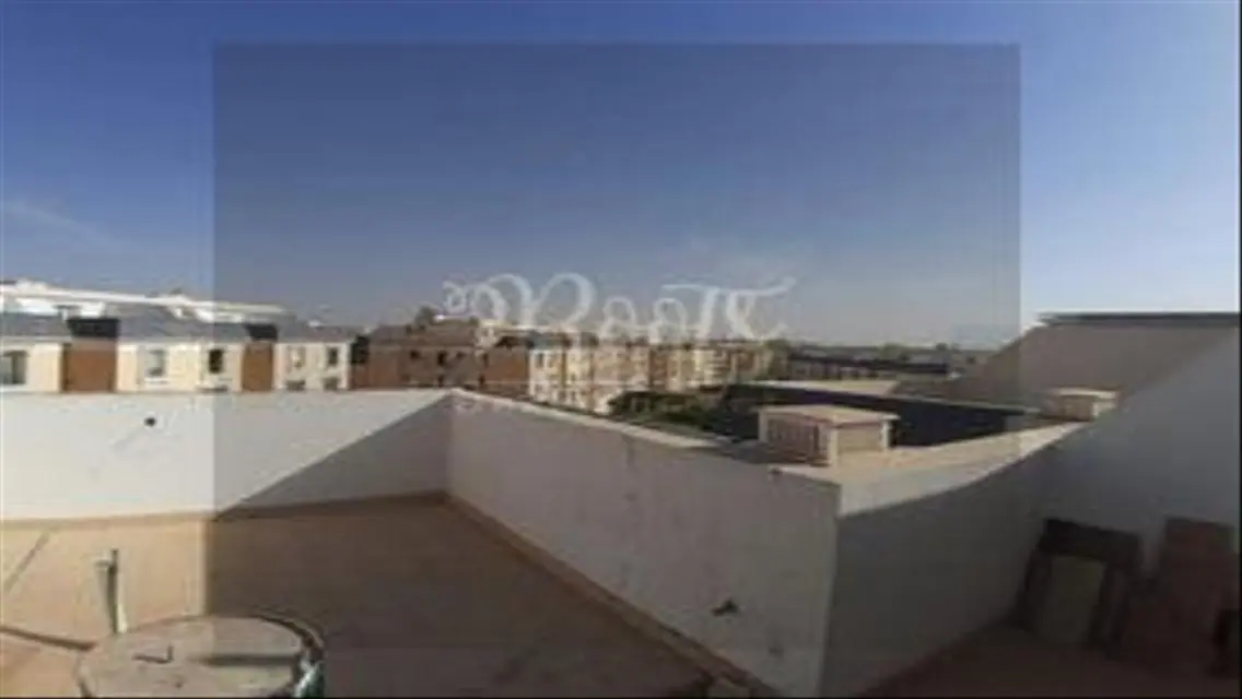 شقة رائعة بمساحة 2000 متر للبيع