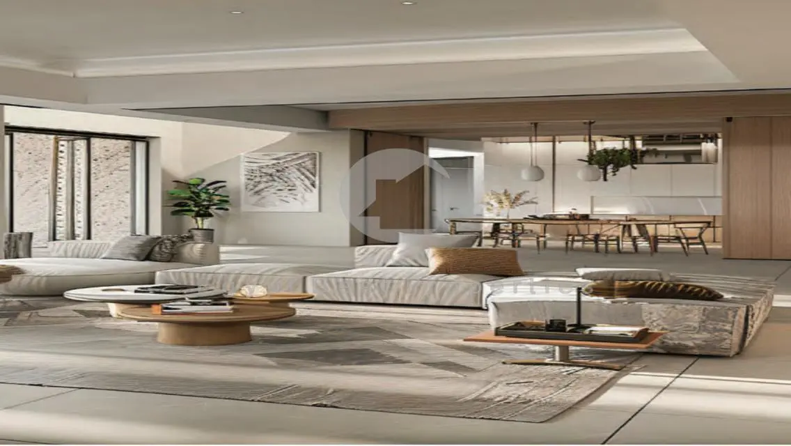 Luxury Villa with Complete Amenities for Sale