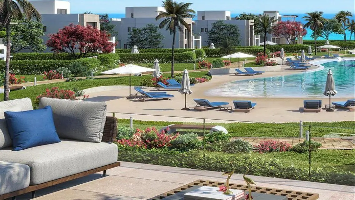 Luxury Apartment in the Heart of the City
