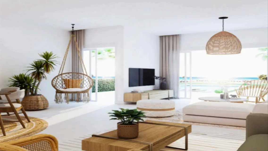 Luxury Apartment in the Heart of the City