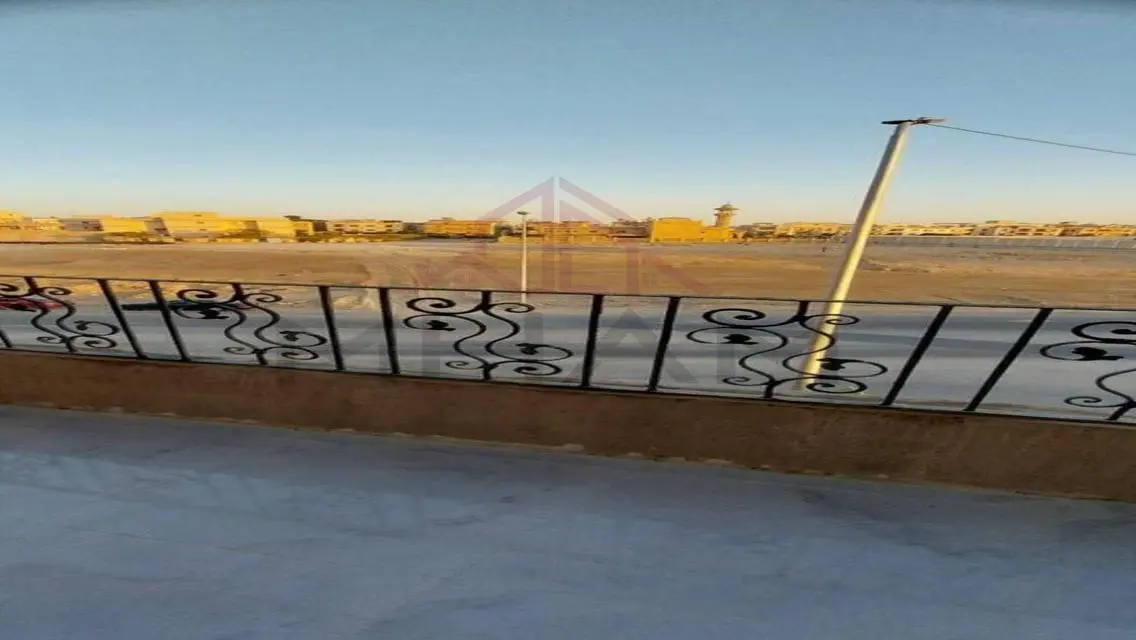 For Rent: Spacious Apartment with Balcony