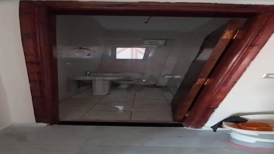 For Rent: Spacious Apartment with Balcony