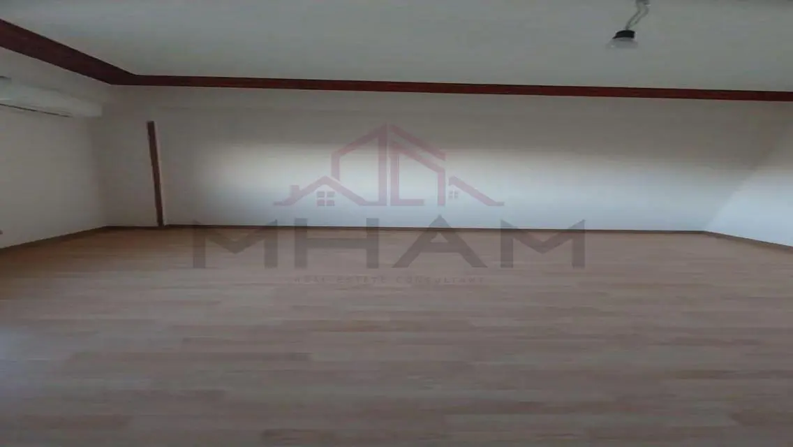 For Rent: Spacious Apartment with Balcony