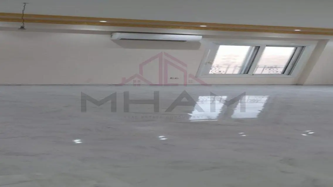 For Rent: Spacious Apartment with Balcony