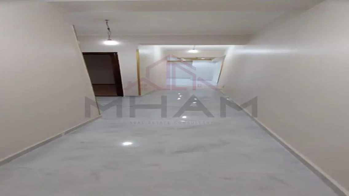 For Rent: Spacious Apartment with Balcony