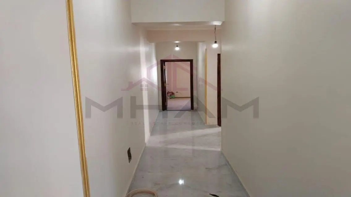 For Rent: Spacious Apartment with Balcony