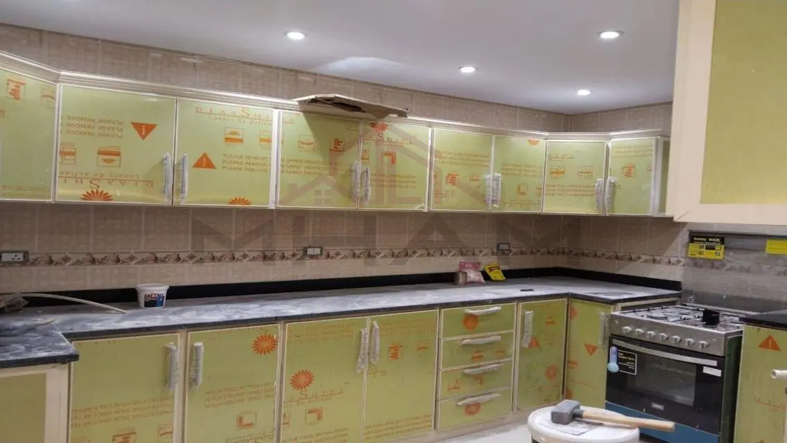 For Rent: Spacious Apartment with Balcony