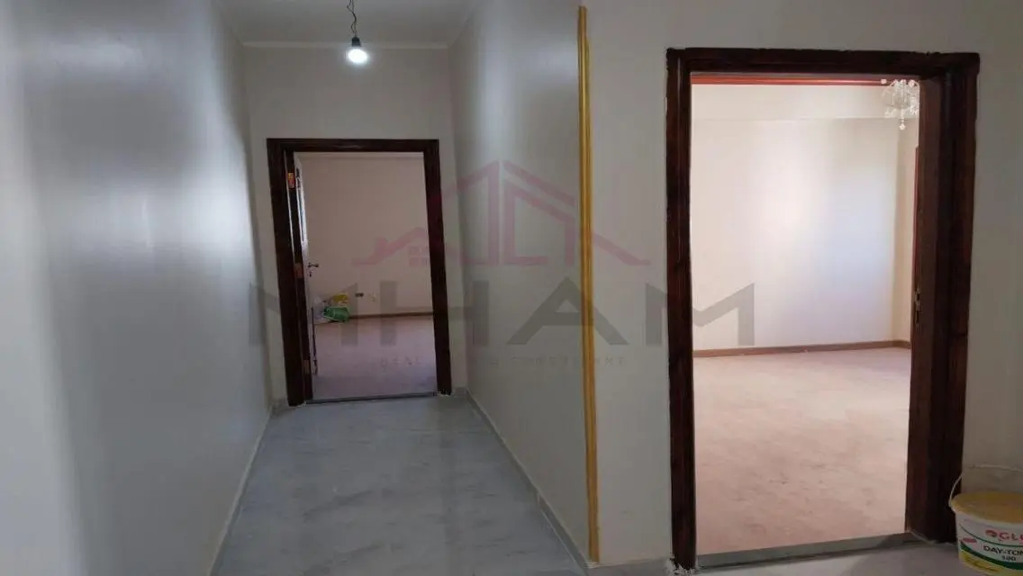 For Rent: Spacious Apartment with Balcony