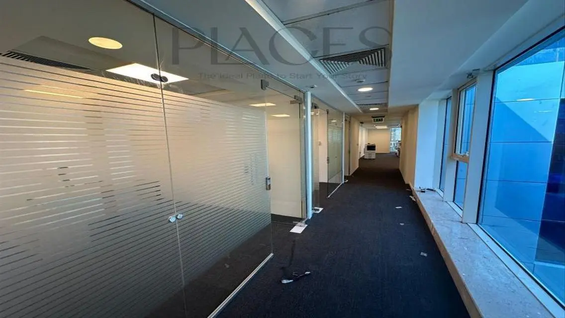 Premium Commercial Property of 700 Sq. Meters