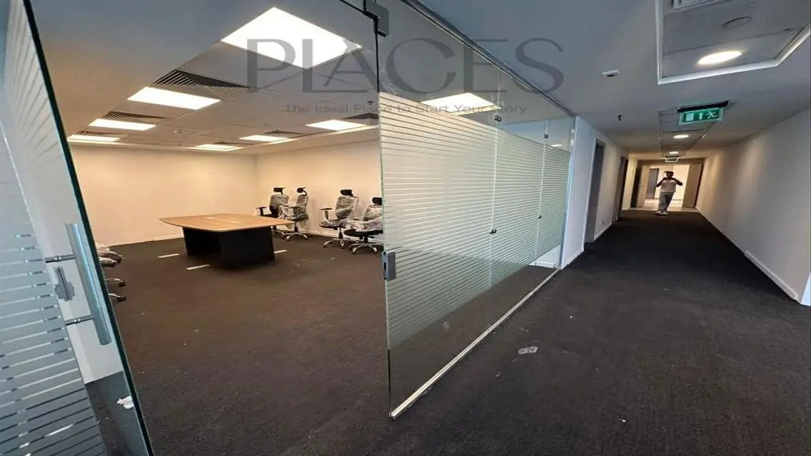 Premium Commercial Property of 700 Sq. Meters