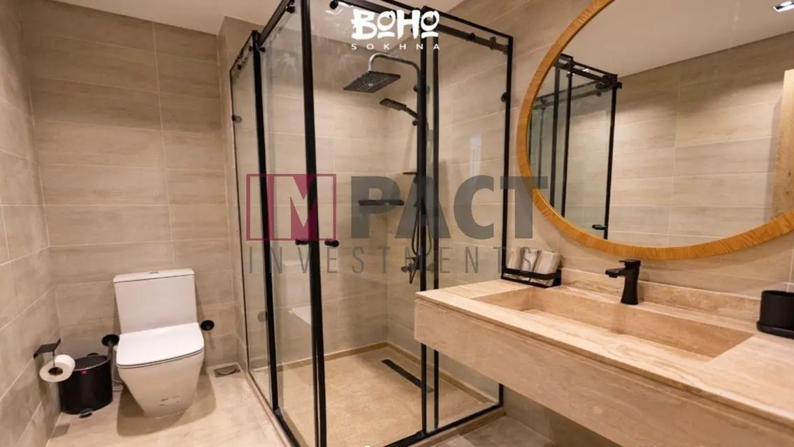 Luxury Villa for Sale with Private Garden and Pool