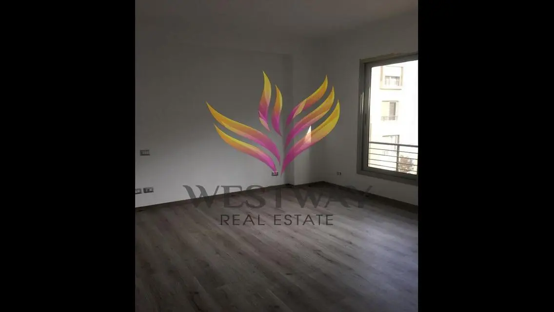 Stunning Apartment for Sale with Unique Design