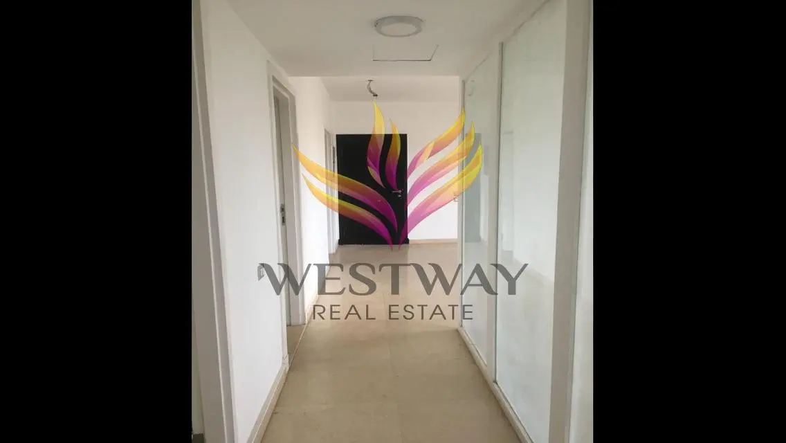 Stunning Apartment for Sale with Unique Design