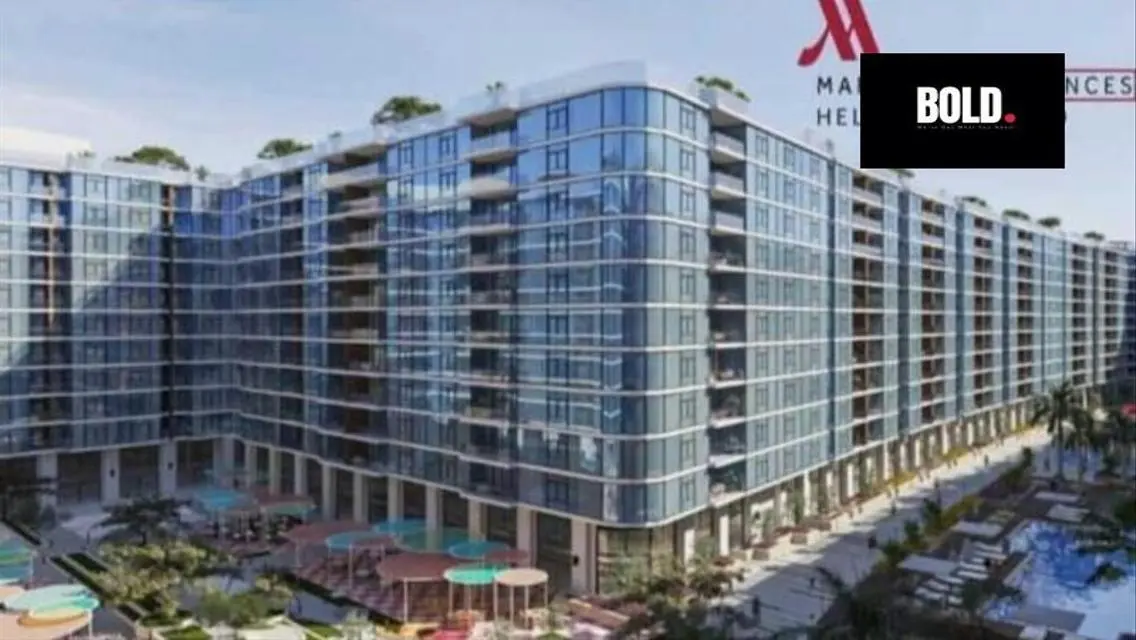 Luxury Home for Sale: Apartment with Shared Pool and Gym