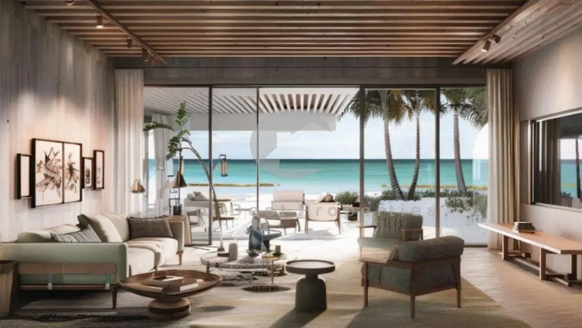 First Launch of HACIENDA BLUE by Palm Hills for 12 Years