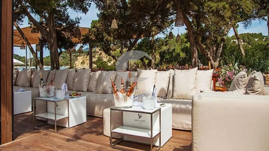 Hacienda Blue - Palm Hills - 10-Year Installments