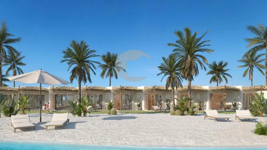 Hacienda Blue - Palm Hills - 10-Year Installments