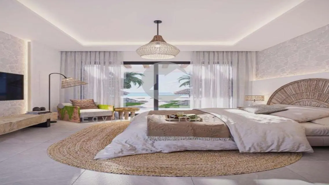 Hacienda Blue - Palm Hills - 10-Year Installments