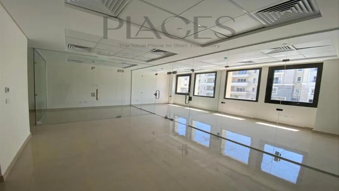 Amazing Apartment with Multiple Features