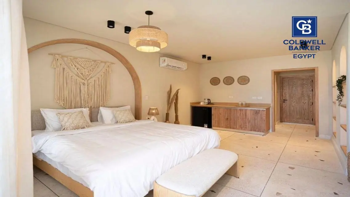 Luxury Apartment for Sale in the Heart of Cairo