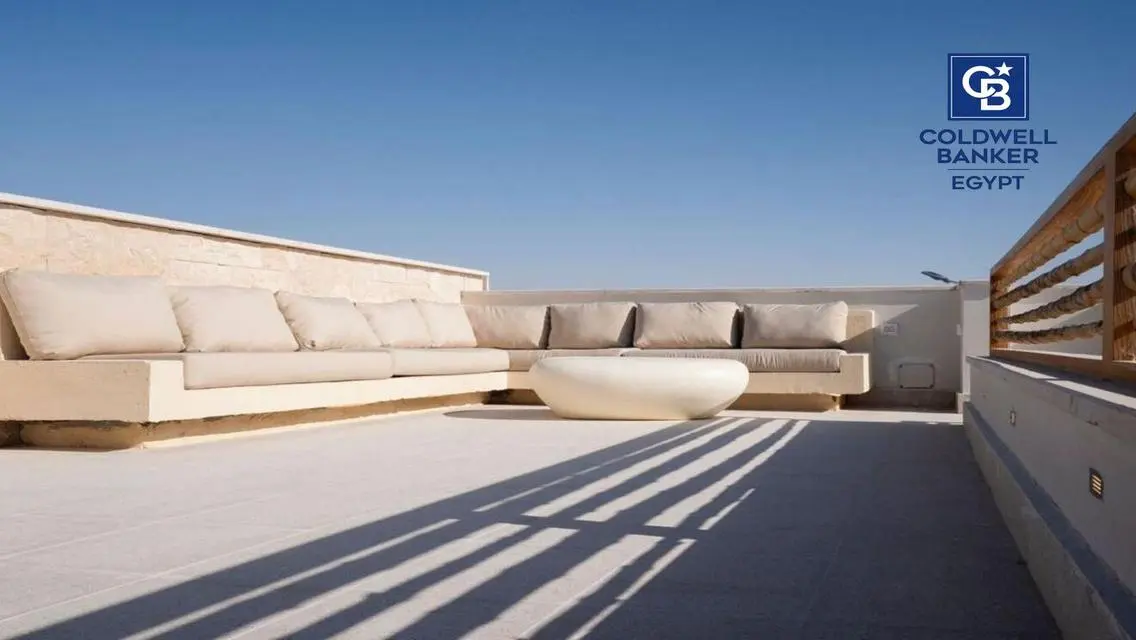 Luxury Apartment for Sale in the Heart of Cairo