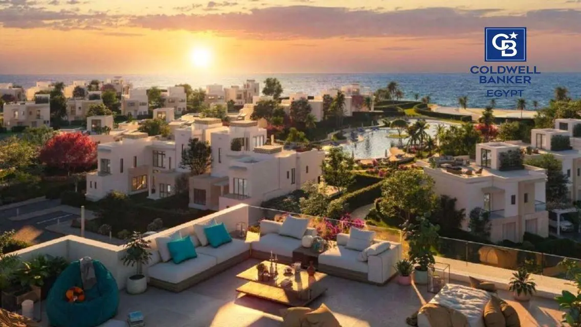 Luxury Apartment for Sale in the Heart of Cairo