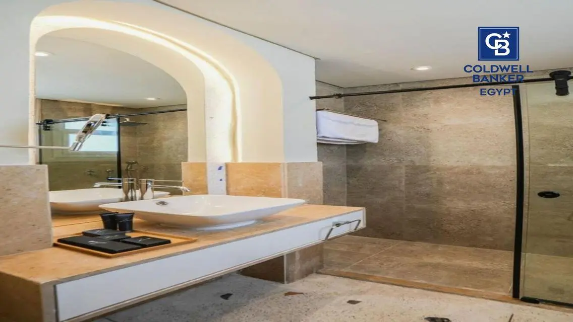 Luxury Apartment for Sale in the Heart of Cairo
