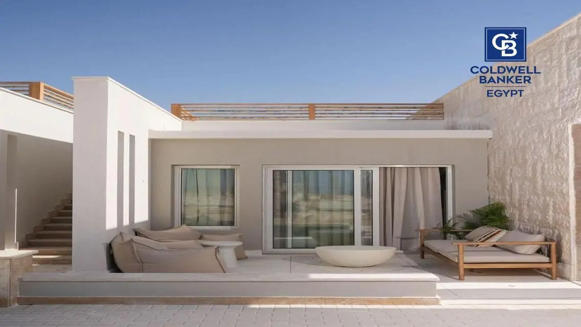 Luxury Apartment for Sale in the Heart of Cairo