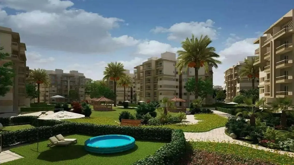 Stunning Apartment for Sale at an Attractive Price of 3,300,000 EGP