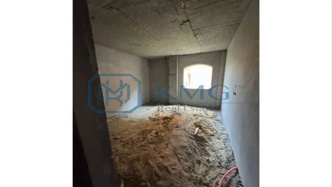 Luxury Apartment with Balcony for Sale