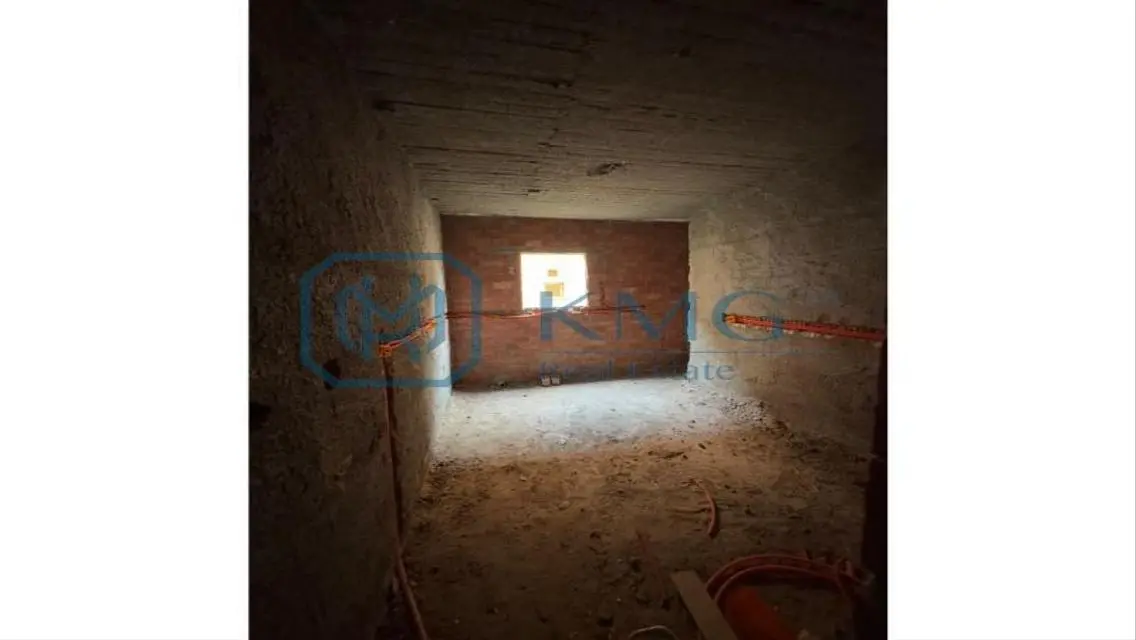 Luxury Apartment with Balcony for Sale