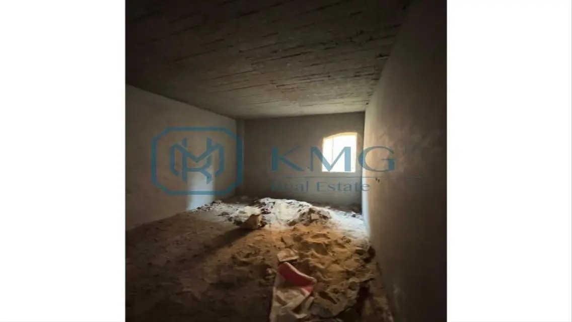 Luxury Apartment with Balcony for Sale