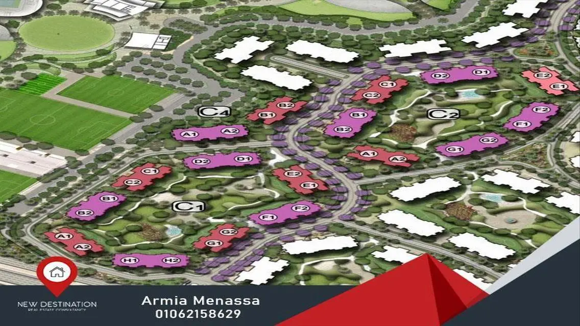 Luxury Apartment for Sale with Modern Design in a Prime Location