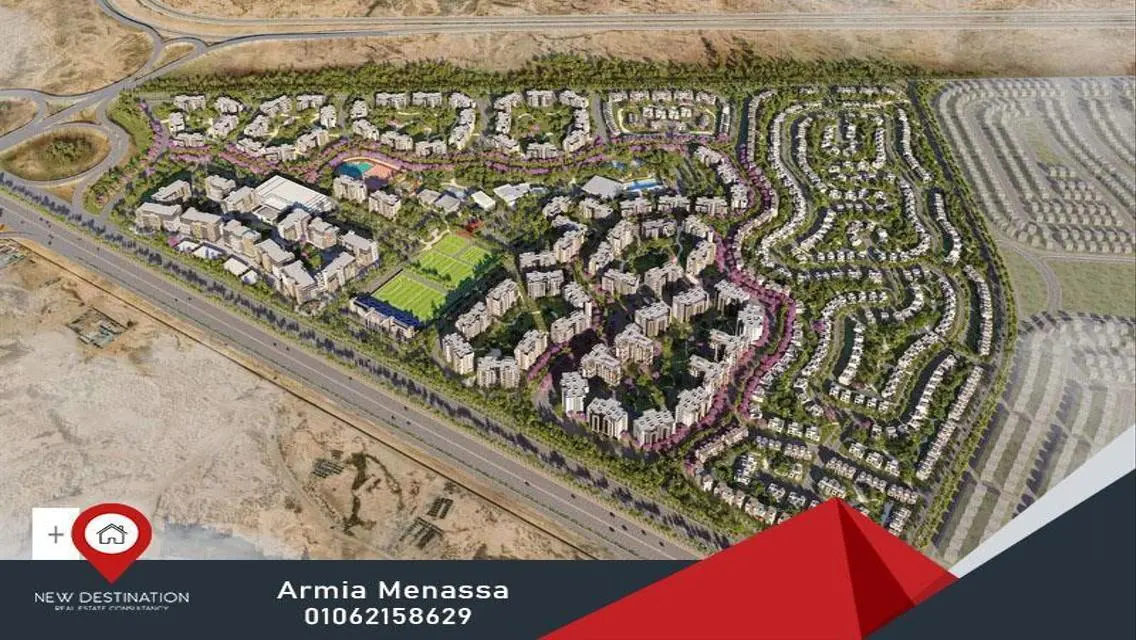 Luxury Apartment for Sale with Modern Design in a Prime Location
