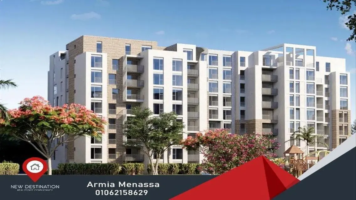 Luxury Apartment for Sale with Modern Design in a Prime Location