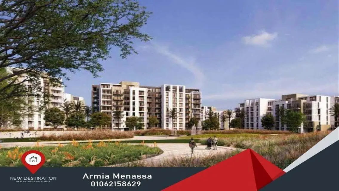 Luxury Apartment for Sale with Modern Design in a Prime Location