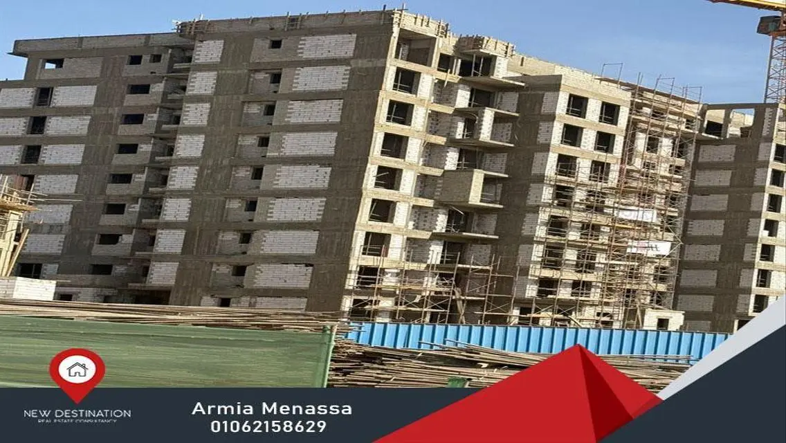 Luxury Apartment for Sale with Modern Design in a Prime Location