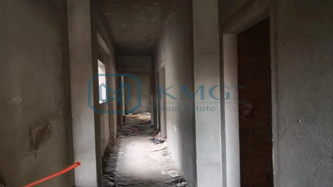 شقة مذهلة بمساحة 210 متر في قلب المدينة