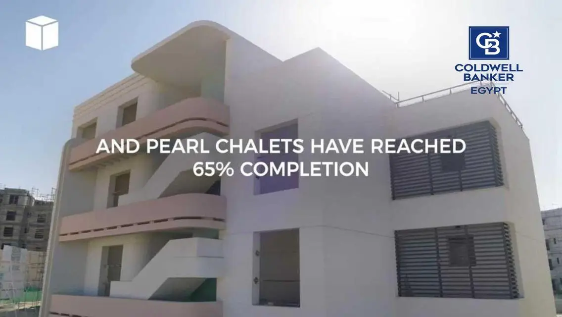 Luxurious Apartment in June at a Great Price