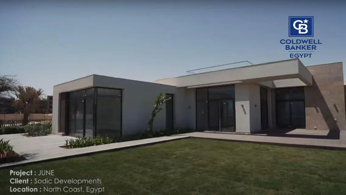 Luxurious Apartment in June at a Great Price